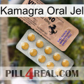 Kamagra Oral Jel 41